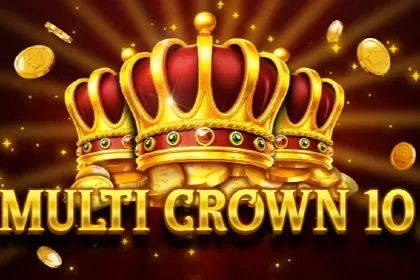 Multi Crown 10